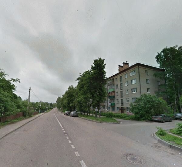 Отделение Сбербанка России по адресу г. Бронницы, ул. Советская, д. 141