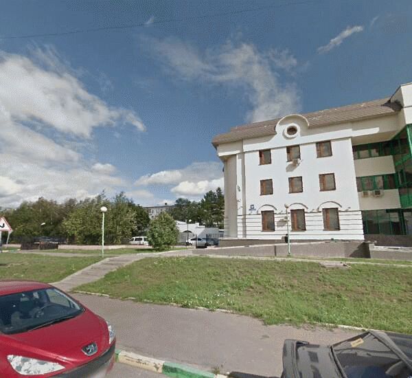 Отделение Сбербанка России по адресу г. Видное, ул. Советская, д. 34, лит. А