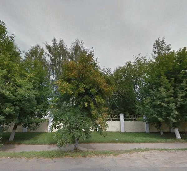 Отделение Сбербанка России по адресу г. Ногинск, ул. Советской Конситуции, д. 39