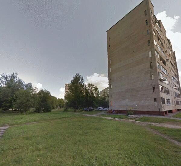 Отделение Сбербанка России по адресу г. Электросталь, ул. Спортивная, д. 45, лит. А