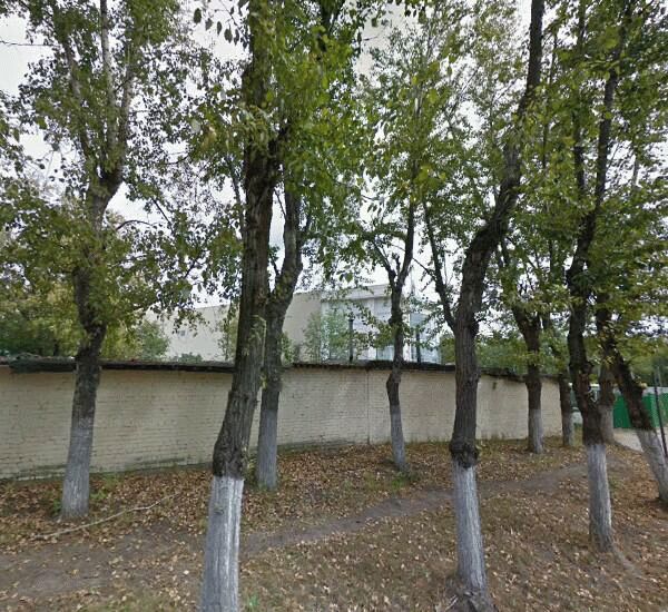 Отделение Сбербанка России по адресу г. Лыткарино, ул. Спортивная, д. 1