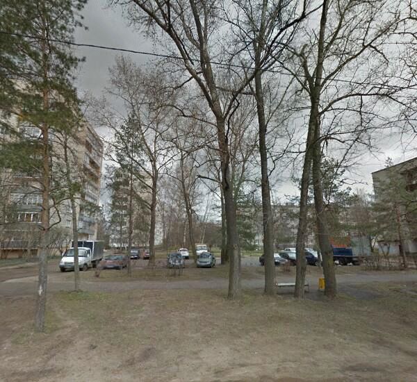 Отделение Сбербанка России по адресу г. Дубна, ул. Тверская, д. 9