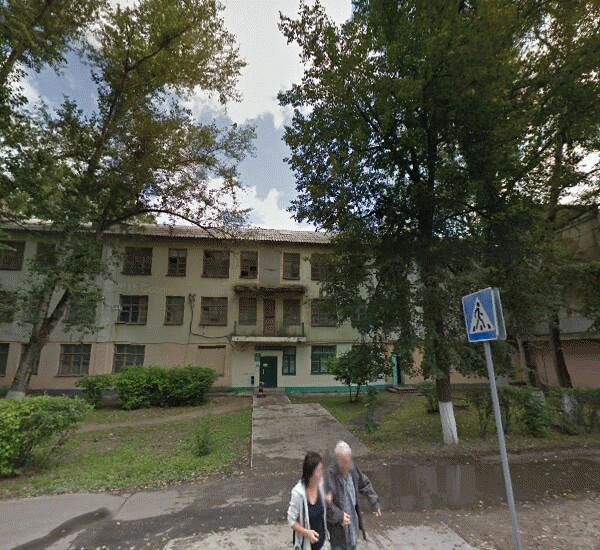 Отделение Сбербанка России по адресу г. Коломна, ул. Цементников, д. 7