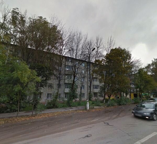 Отделение Сбербанка России по адресу г. Солнечногорск, ул. Центральная, д. 2, лит. А