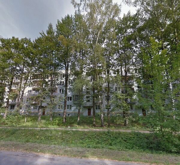 Отделение Сбербанка России по адресу г. Ногинск, ул. Чапаева, д. 24