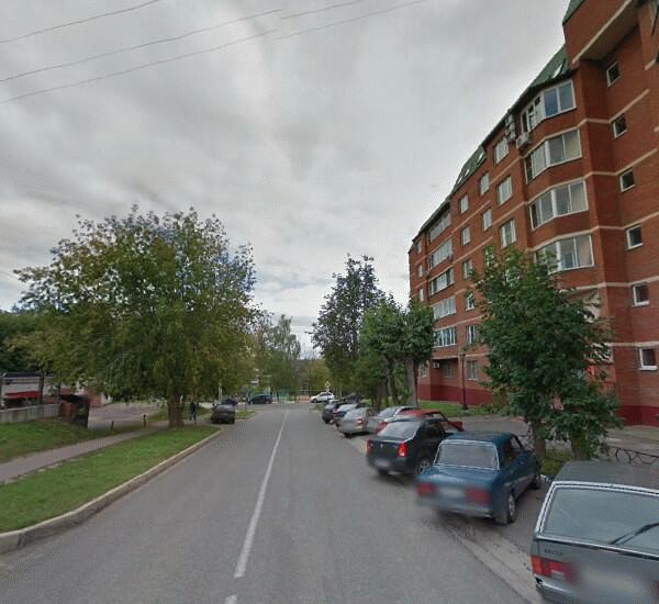 Отделение Сбербанка России по адресу г. Дмитров, ул. Чекистская, д. 5