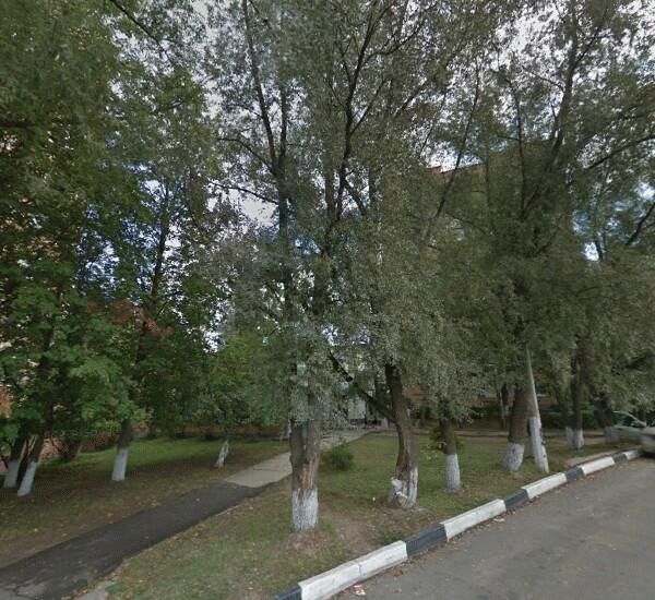 Отделение Сбербанка России по адресу г. Чехов, ул. Чехова, д. 71