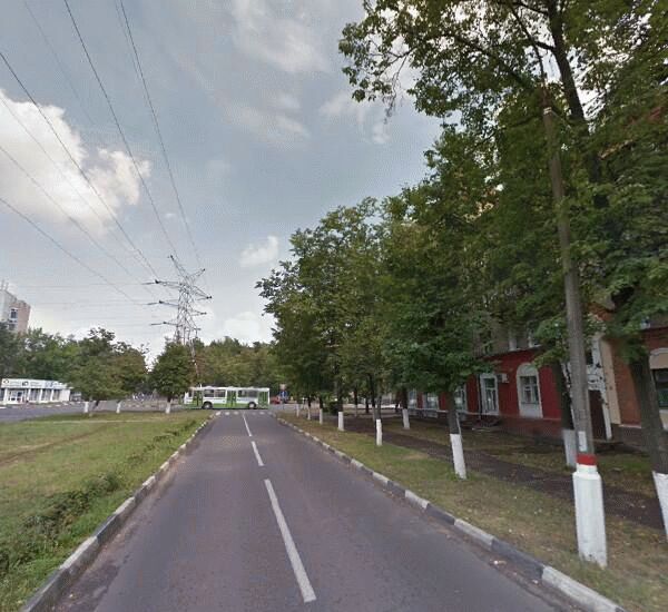 Отделение Сбербанка России по адресу г. Жуковский, ул. Чкалова, д. 31