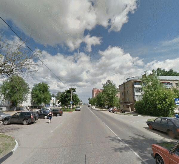 Отделение Сбербанка России по адресу г. Электроугли, ул. Школьная, д. 26