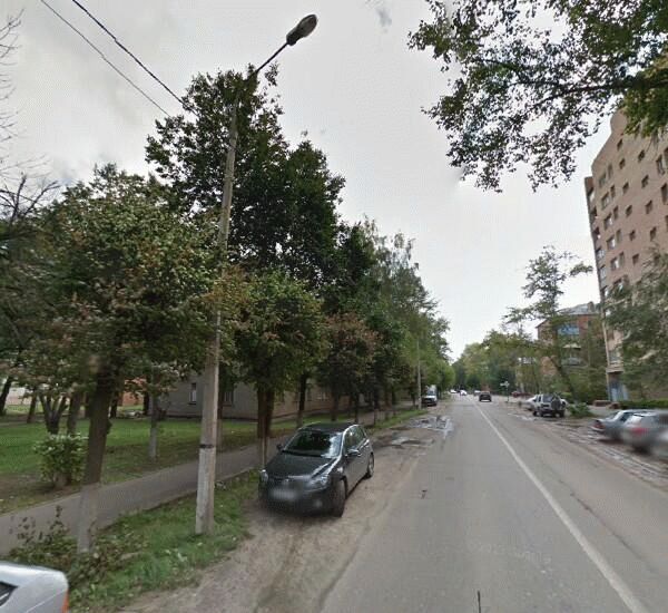 Отделение Сбербанка России по адресу г. Климовск, ул. Школьная, д. 31