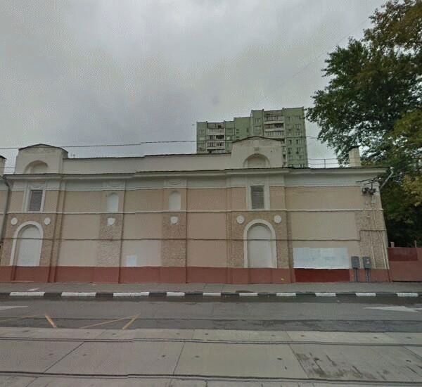 Отделение Сбербанка России по адресу село Красная Пойма, ул. Школьная, д. 6