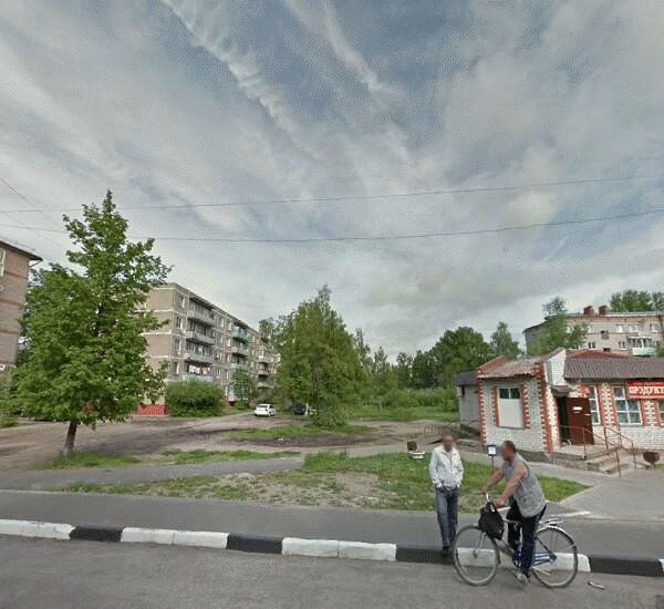 Отделение Сбербанка России по адресу г. Шатура, ул. Школьная, д. 11