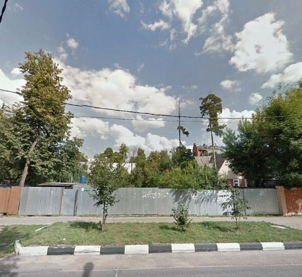 Отделение Сбербанка России по адресу п.г.т. Малаховка, ул. Шоссейная, д. 12, лит. А