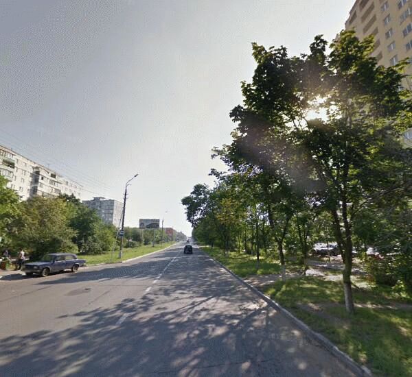 Отделение Сбербанка России по адресу г. Электросталь, ул. Ялагина, д. 5