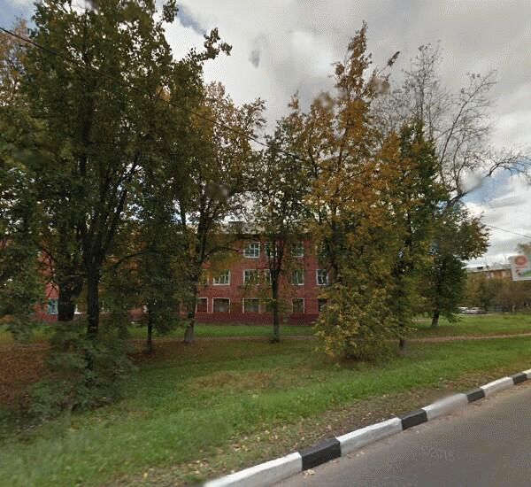 Отделение Сбербанка России по адресу г. Егорьевск, ул. Советская, д. 8, пом. 4