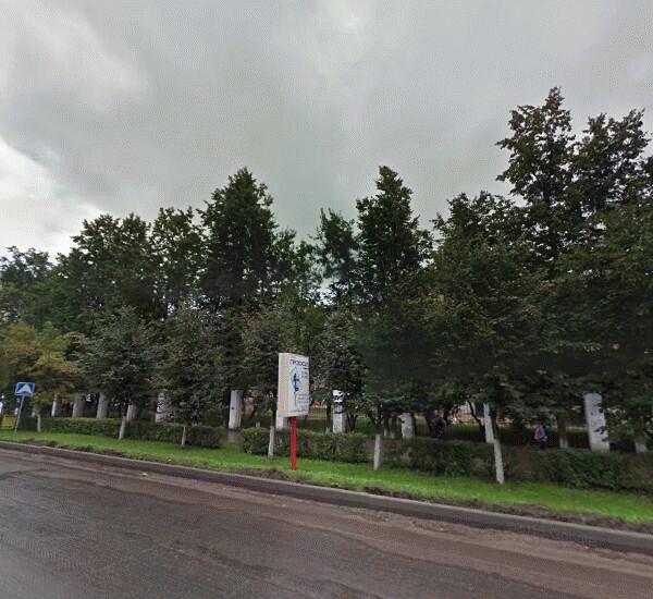 Отделение Сбербанка России по адресу г. Клин — 5