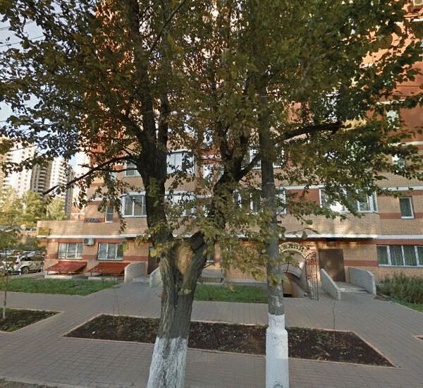 Отделение Сбербанка России по адресу г. Балашиха, ул. Разина, д. 5, пом. 14