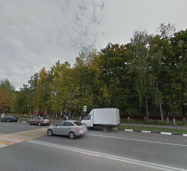 Отделение Сбербанка России по адресу г. Реутов, ул. Ленина, д. 22