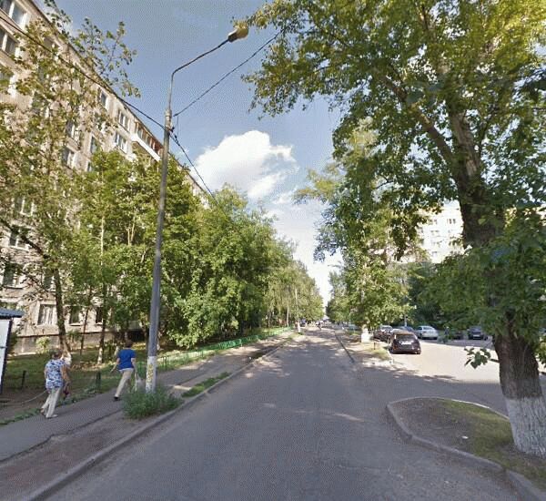 Отделение Сбербанка России по адресу г. Железнодорожный, ул. Колхозная, д. 7