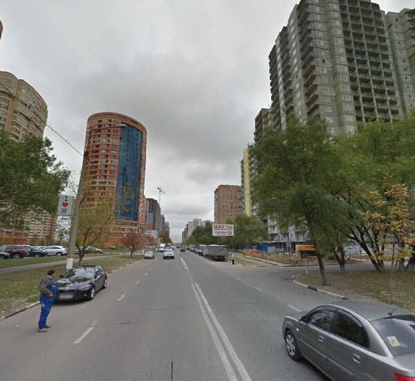 Отделение Сбербанка России по адресу г. Реутов, Юбилейный пр., д. 33