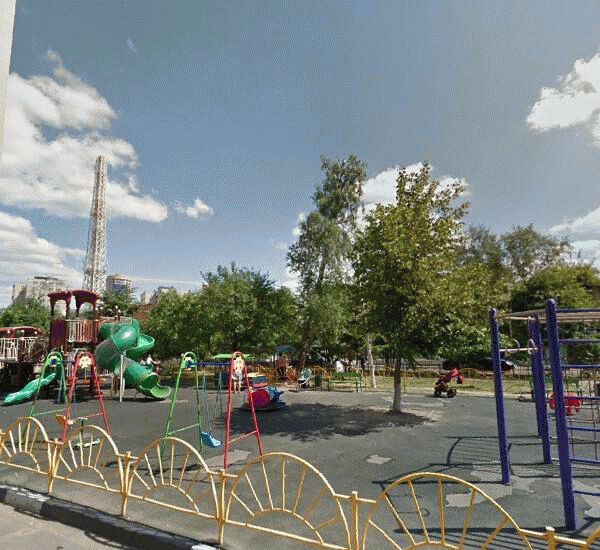 Отделение Сбербанка России по адресу г. Реутов, ул. Кирова, д. 9