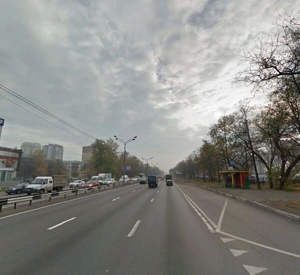 Отделение Сбербанка России по адресу г. Балашиха, мкр Никольско Архангельский, ш. Энтузиастов, ОДОН