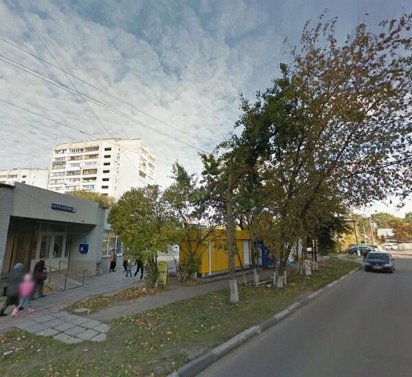 Отделение Сбербанка России по адресу г. Балашиха, мкр Дзержинского, д. 38