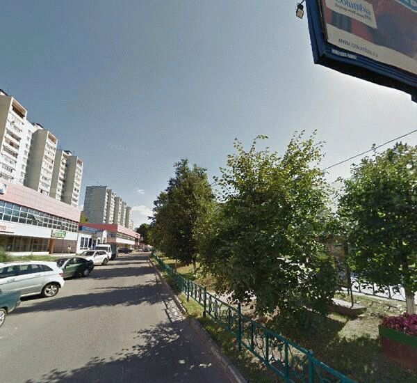 Отделение Сбербанка России по адресу г. Одинцово, Можайское ш., д. 141