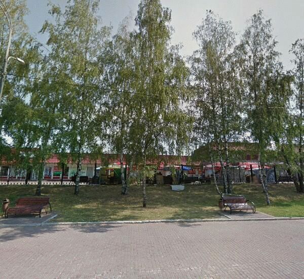 Отделение Сбербанка России по адресу г. Одинцово, б. Любы Новоселовой, д. 18