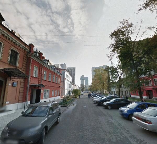 Отделение Сбербанка России по адресу пос. Старый городок, ул. Школьная, д. 30