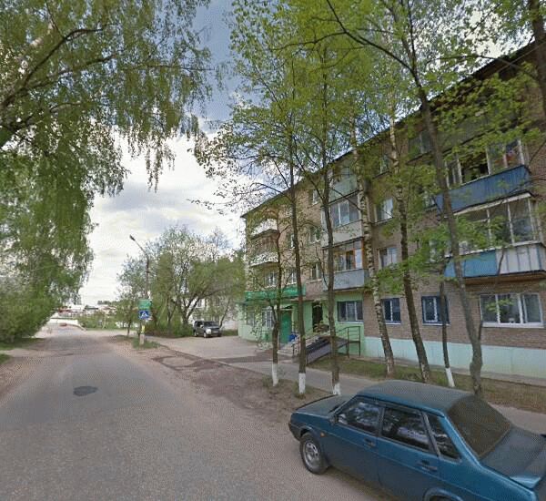 Отделение Сбербанка России по адресу пос. Летний отдых, ул. Зеленая, д. 2