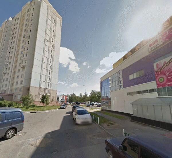 Отделение Сбербанка России по адресу г. Одинцово, ул. Чистяковой, д. 3