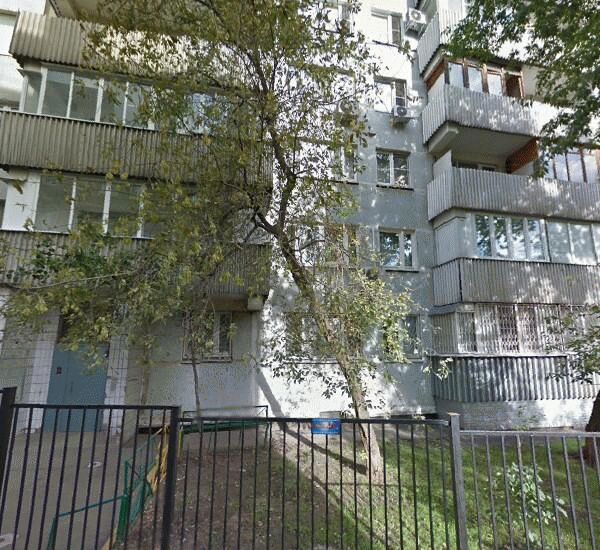 Отделение Торгового Городского Банка по адресу Спасский тупик, д. 2, стр. 1 