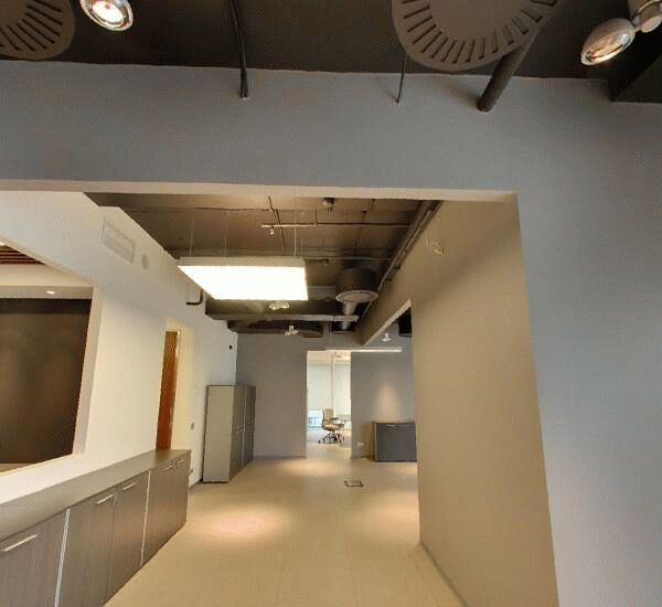 Отделение Торгового Городского Банка по адресу Пресненская наб., д. 8, стр. 1, 2 этаж, пом. № 1, ком. № 57 