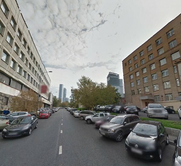 Отделение банка Нефтяной Альянс по адресу ул. Кульнева, д. 3, стр. 1