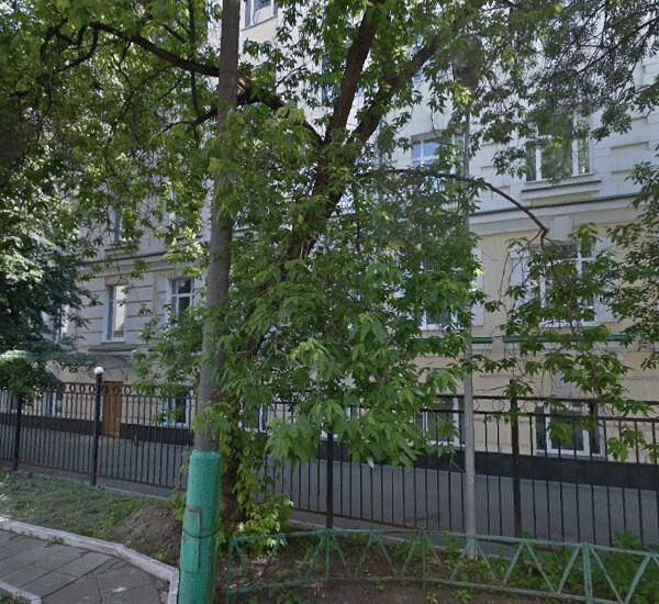 Отделение банка Союзный по адресу Тихвинский пер., д. 11, стр. 2