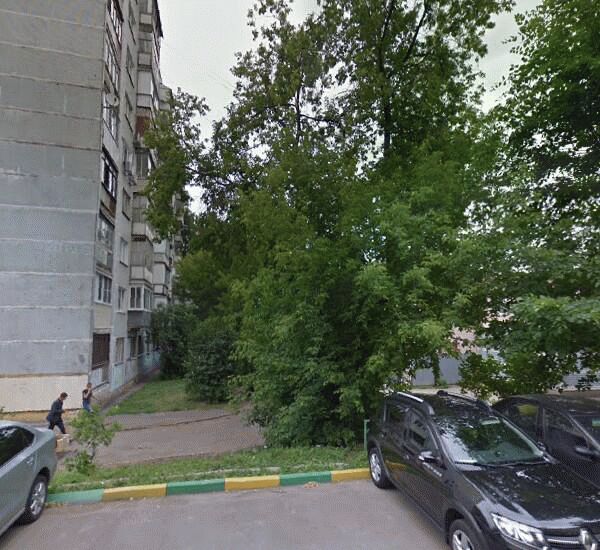 Отделение банка Монолит по адресу Люберецкий р-н, г. Люберцы, Октябрьский пр., д. 151/9