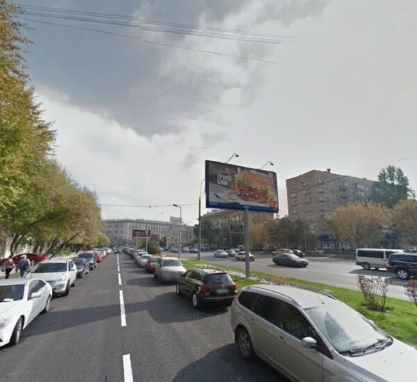 Отделение Тусарбанка по адресу Комсомольский пр., д. 14/1, кор. 1