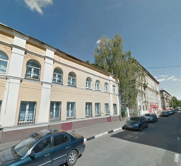 Отделение Банка Церих по адресу г. Подольск, ул. Февральская, д. 52, пом. 1