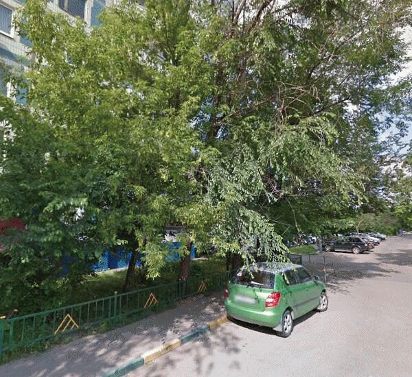 Отделение Банка Российский Кредит по адресу Осенний б., д. 10, ТК «Бульвар»
