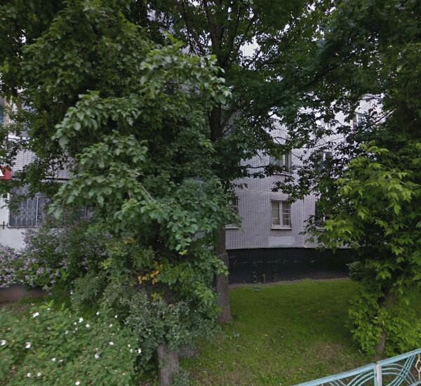 Отделение Банка Российский Кредит по адресу Строгинский б., д. 7, кор. 1