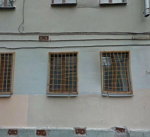 Отделение Банка Российский Кредит по адресу ул. 2-я Брестская, д. 5