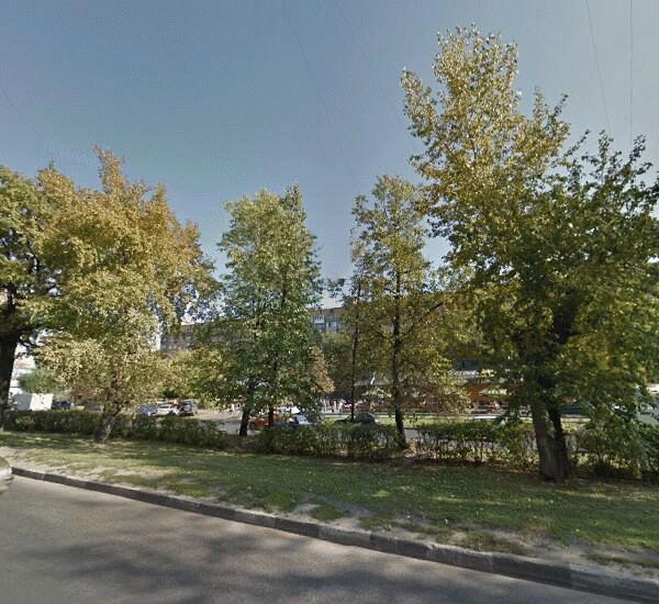 Отделение Банка Российский Кредит по адресу Свободный пр., д. 22