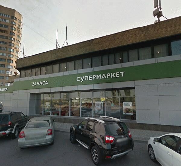 Отделение Транснационального Банка (лицензия отозвана) по адресу Ленинградское ш., д. 68