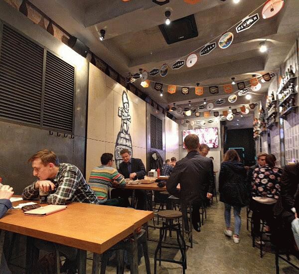 Отделение Эргобанка по адресу Старопанский пер., д. 4, стр. 1, 2