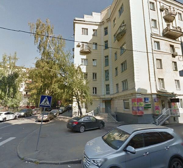 Отделение Конфидэнс Банка по адресу ул. Маленковская, д. 14, корп. 3, пом. II