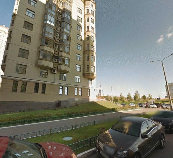 Отделение Торгового Городского Банка по адресу Ломоносовский пр., д. 29, кор. 1