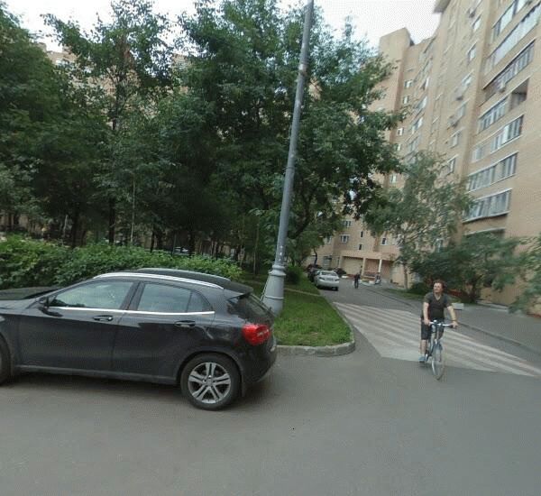 Отделение банка Огни Москвы по адресу ул. Таганская, д. 31/22