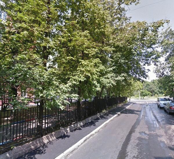 Отделение банка Огни Москвы по адресу ул. Куусинена, д. 11, кор. 3