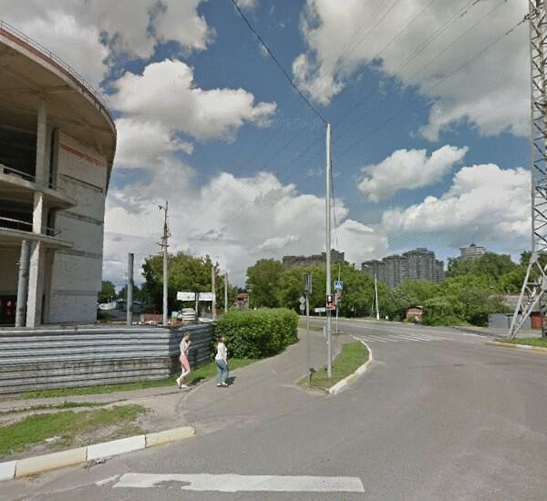 Отделение банка Огни Москвы по адресу г. Раменское, ул. Чугунова, д. 15/1